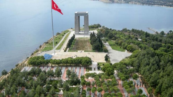 Gallipoli Day Tour
