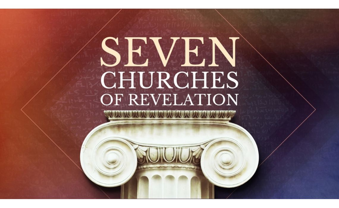 7 Churches Of Revelation Tour (5 Days) - Walk About Turkey