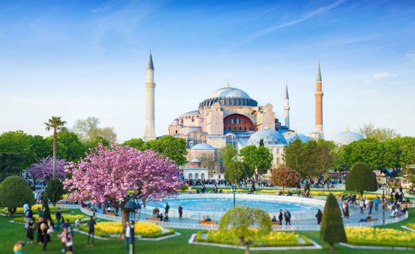 Best of Turkey Tour (7 Days)