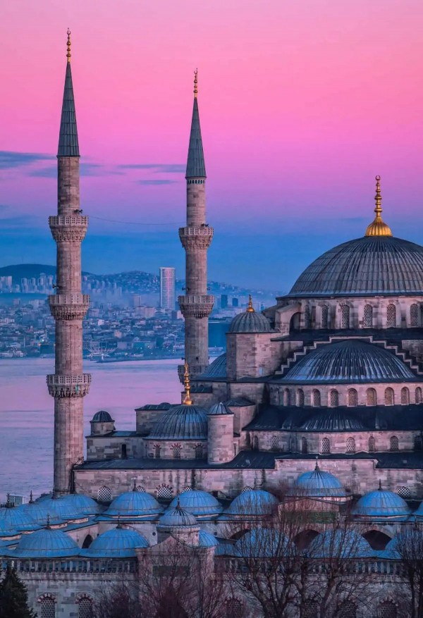 Cultural Tour of Turkey (19 Days)
